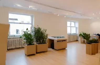 Agencia de Investigacion de Mercados Inmobiliarias