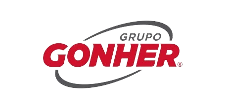 Logo, Gupo Gonher