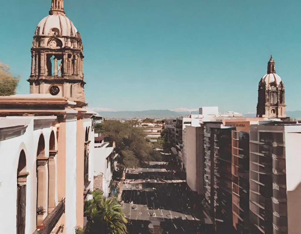 Agencias de Investigación de Mercados en Guadalajara