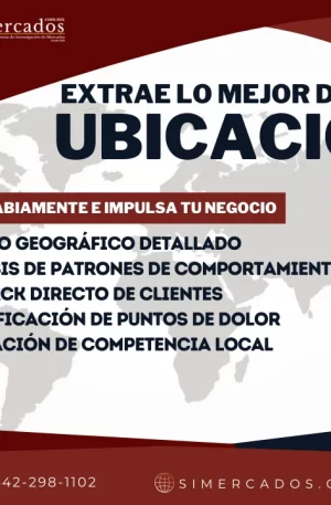 estudio de ubicacion simercados