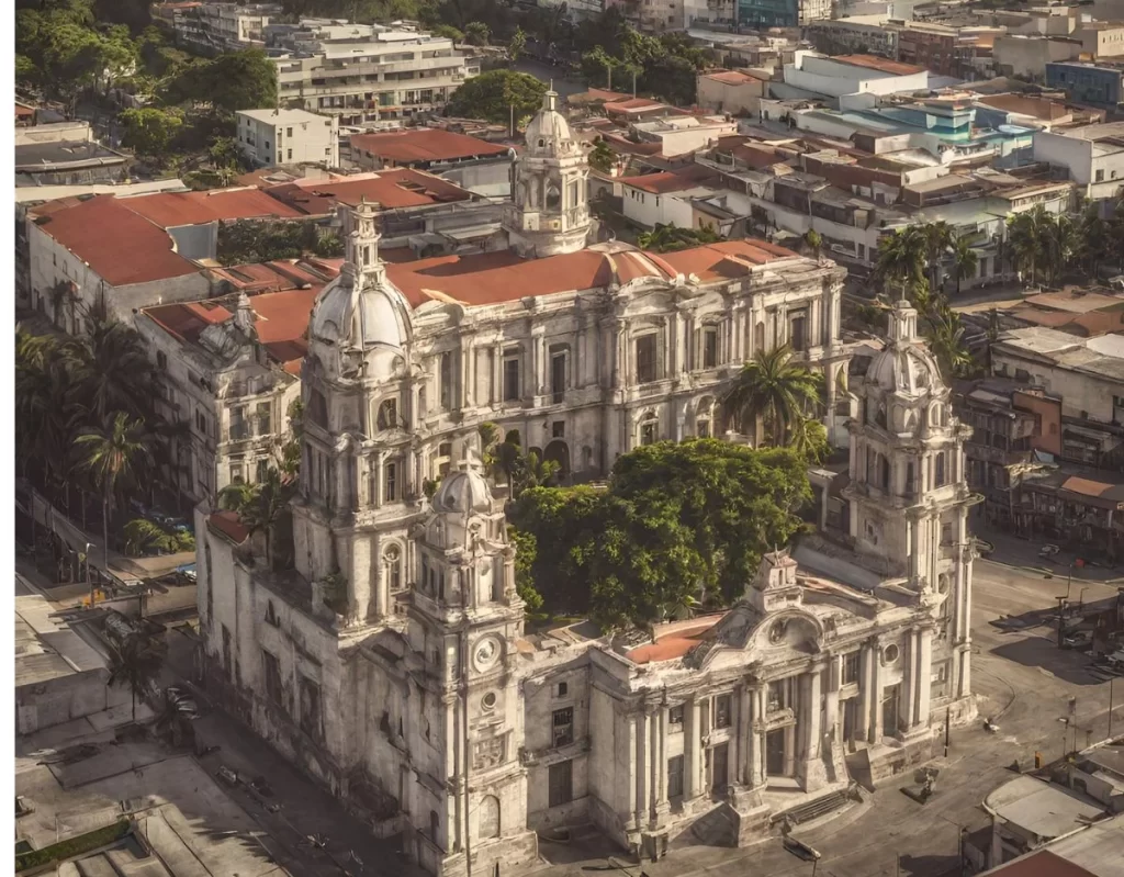 Agencias de Investigación de Mercados en Veracruz