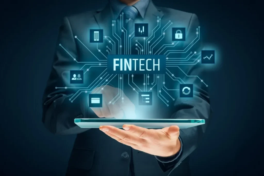 Fintech y Servicios Financieros Digitales