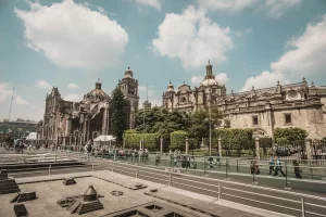 Palacio de México